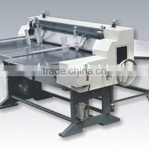 Cardboard Sheet Slitting Machine thumbnail-1