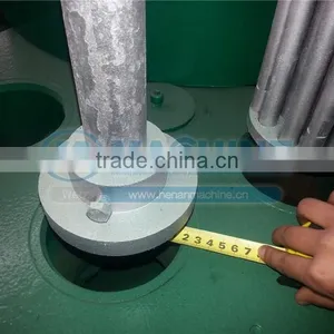 High Quality Honeycomb Coal Briquette Machine, Coal Briquette Machine/ Coal Ball Press/ Coal Briquette Press Machine thumbnail-6