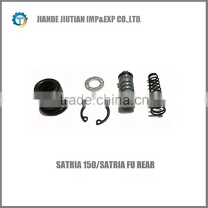 SATRIA 150/SATRIA FU REAR Brake Pump Repair Kits for Motorcycle With High Quality thumbnail-1