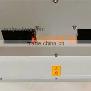 BSE5040A Jet Membrane PE Heat Shrinkable Packaging Machine thumbnail-6