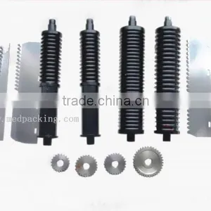 HK-88A Multi-function Pill Making Machinery for Water-honeyed Pill thumbnail-3