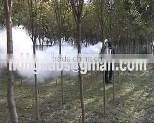 High Efficiency Portable Pesticide Fogger Machine thumbnail-2
