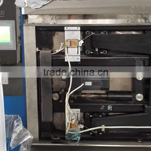 600 Liters Vacuum Type Medical Equipment Autoclave thumbnail-2