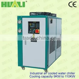 Box Air Cooler Water Chiller,water Cooled Chiller System thumbnail-1
