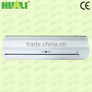 Wall Mounted Fan Coil Unit With Cooling,heating System thumbnail-1