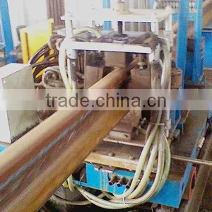 High Quality Steel Rails Heating/normalizing/normalize Equipment thumbnail-1