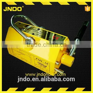 Manual Lifter 2 Ton Lifting Magnet With Trade Assurance thumbnail-1