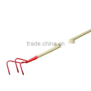 SG004 GARDEN RAKE thumbnail-2