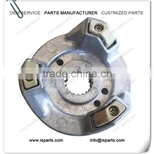 Golf Cart Part Drive Clutch Kit G2-G22 Golf Car Clutch thumbnail-3