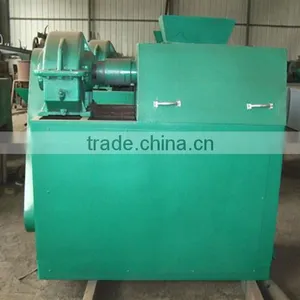 Double Roller Granulator for Inorganic Fertilizer thumbnail-1