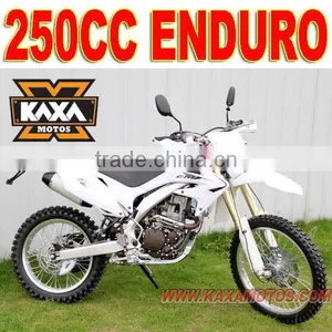 Chinese Motocross Motorcycle 250cc thumbnail-1
