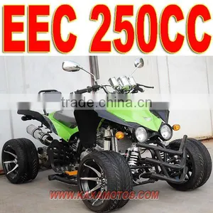 EEC 250cc Zhejiang Quad Bike thumbnail-1
