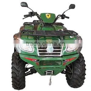 500cc ATV 4x4 Atv thumbnail-1