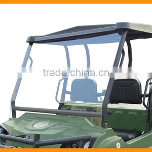 XBH 6x6-1 Economic All Terrain Vehicle Anfibio 6 Wheels 600cc Gasoline Wild Adventure Car Atv thumbnail-6
