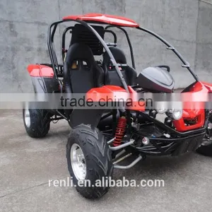 250cc Dune Buggy Made in Renli Cheap for Sale thumbnail-2