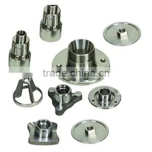 Best Price With High Quality Cnc Machining Parts thumbnail-5