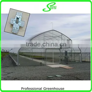 Vegetable Commercial Greenhouse for Sale thumbnail-3