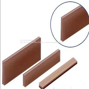 High Quality Lcd Connector Zebra Strip,High Current Zebra Strip thumbnail-1