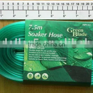 7.5m Soaker Hose thumbnail-1