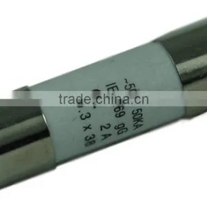 F-1038C-02 Ferrule 500V Kinds Of Cylinder Rt18 Ceramic Fuse thumbnail-1