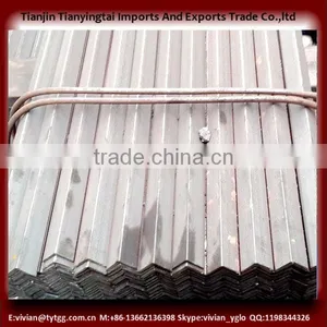 Standard Size of Mild Steel Angle thumbnail-2