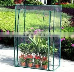 Flower Greenhouse thumbnail-1