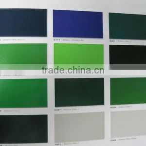 Pvc Tarpaulin Sheet Picture thumbnail-1