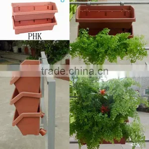 PHK570 Balustrade Planter thumbnail-1