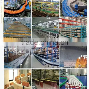 Carton Flow Rack Placon Roller Track for Gravity thumbnail-3