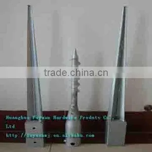 Pole Anchor thumbnail-1