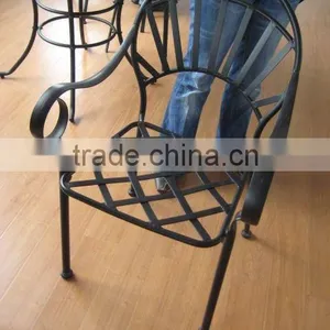 Steel Chair YL-C02 thumbnail-1