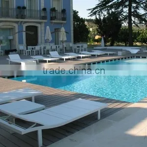 Eco-friendly Wpc Decking Clips/outdoor Decking thumbnail-4