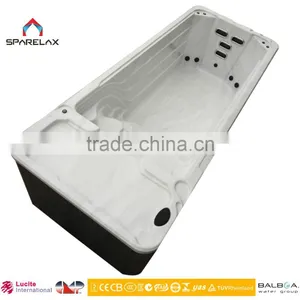 Best Hot Tubs Spa Pools for Massage Swimming (SRP-460) thumbnail-5