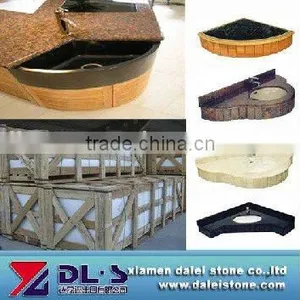 Sink and Granite Bath Top thumbnail-1