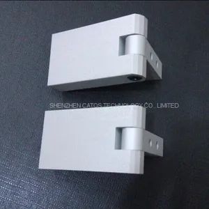 #24 Hold-downs Buckle for Connecting Top Hat and Solder Pallet thumbnail-3