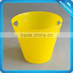 Plastic Drinks/Wine Cooler Ice Bucket thumbnail-1