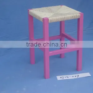Multifunction Children Wood Chair for Play, Toy Chair, Children Table and Chair thumbnail-6