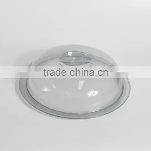 Wholesale Plastic Round Fruit Basket for Daily Life thumbnail-6