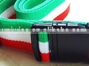 Good Quality Unlimited Colors Strong Baggage Belt thumbnail-1