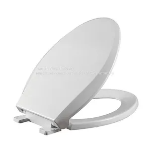 Toilet Lid, New Toilet Seat, Universal Thickening Toilet WJ214 thumbnail-5
