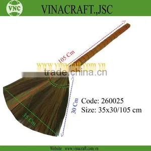 Wholesale Grass Broom for Sale thumbnail-1