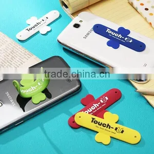 Customize Universal Mobile Phone Stand for Iphone 5 ,mobile Phone Holder in Car, Universal Tablet Holder thumbnail-3
