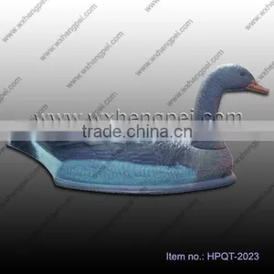 The Simulation Model of Wild Duck Hunting Bait, Duck Hunting Model thumbnail-1