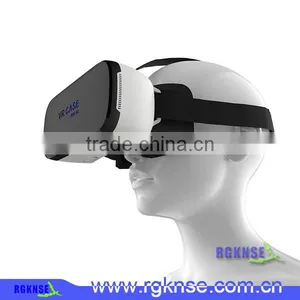 Brand New All in One vr Headset vr Case A2 From Lcose thumbnail-6