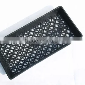 Plastic Gardening Seed Tray (size: 54x27x6cm) thumbnail-1