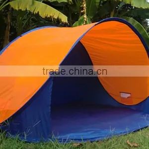 Pop-Up Beach Tent/family Tent/Outdoor Camping thumbnail-6