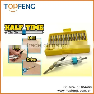 Half Time Drill Driver thumbnail-2