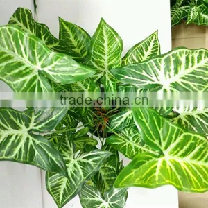 SJ13001106 Artificial Water Arum Plant Sale thumbnail-4