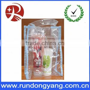 Pvc Makeup Bag thumbnail-1