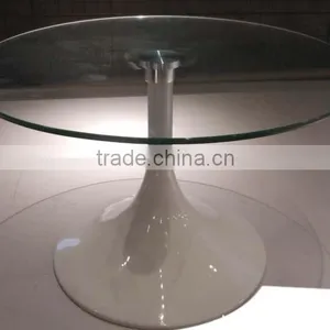 Fashion Fiberglass Coffee Table Tea Table LQ- GT51 thumbnail-1